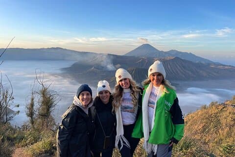 Hotell i nærheten av Tumpak Sewu, Bromo, Ijen Drop Bali
