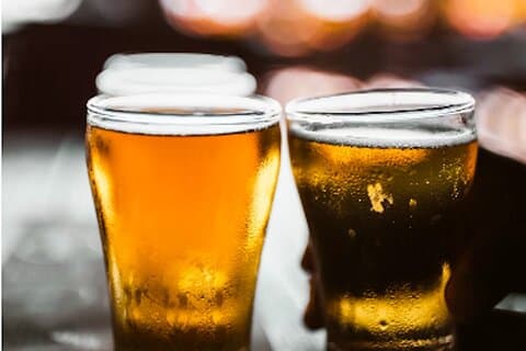 La Roma Craft Beer Mexiko Rundgang