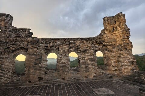 2 Tage Beijing Essence Private Tour Alle Sehenswürdigkeiten und Muss schmecken