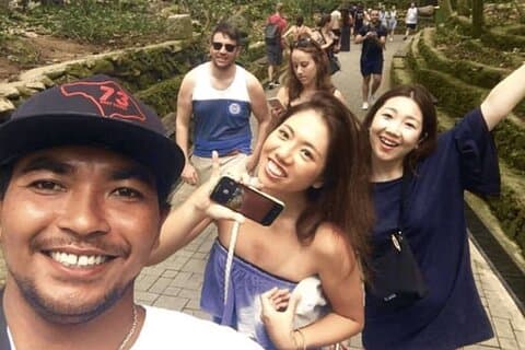 Bali Airport Transfers Convenient Pickup to Popular Areas