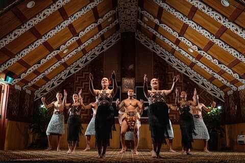 Te Puia Rotorua Experience with Optional Activities – Ex Auckland