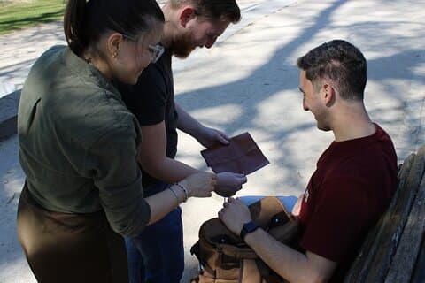 Unlock Heraklion - Urban Escape Game Adventure