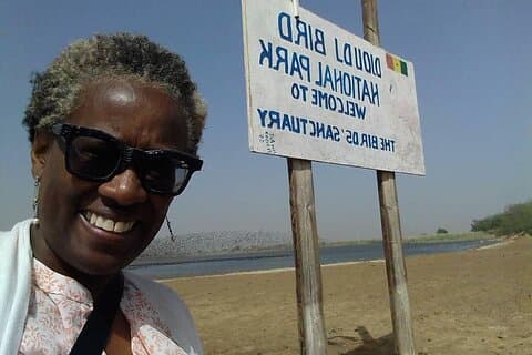 Dakar, Pink Lake, St. Louis og Lompoul opplevelsen 3Days 2Nights