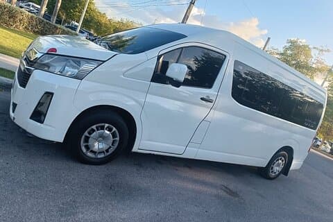 Punta Cana Private Transfer