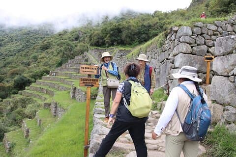 Machu Picchu Private Guide – 3 Hour Experience (Choose Language)