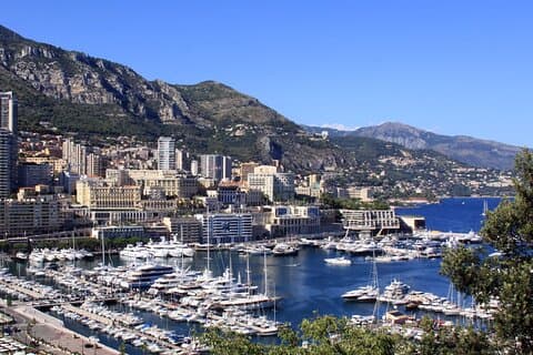 Best Of The フランス語 Riviera Full Day