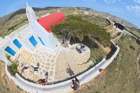 Private Mykonos Experience Live the Island Like a Local
