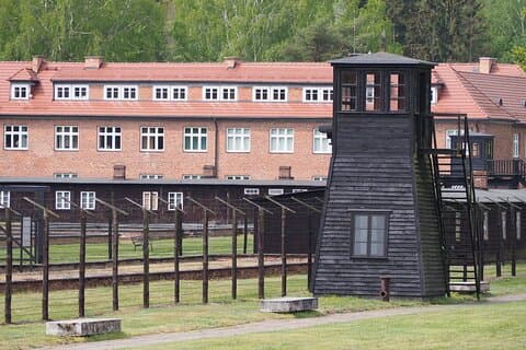 KZ-Führung Stutthof ab Danzig