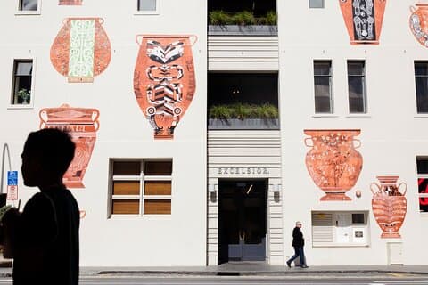 Mezza giornata personalizzata privata Auckland