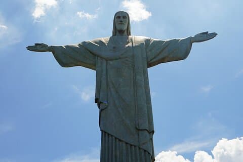 Rio DE Janeiro Exclusive: Unforgettable Private City Tour