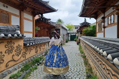 Erkunden Sie Jeonju/Yeosu/Suncheon mit privater Tagestour ab Busan
