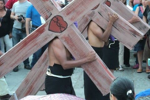 Semana Santa i Cuernavaca og Taxco tur fra Mexico by