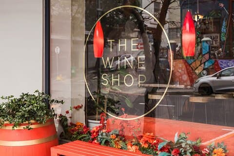 Urban vinsmagning