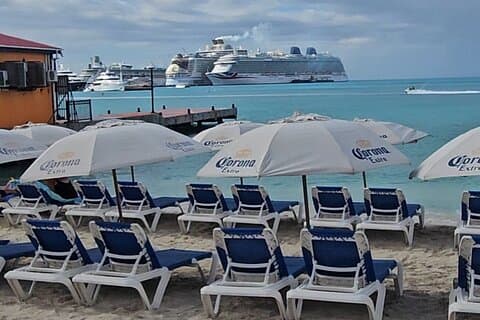 Celebrity Island Adventure Tours