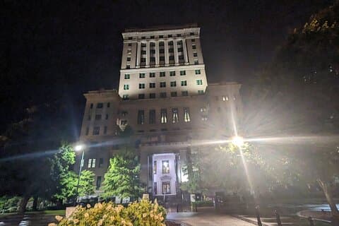 Asheville True Crime Tour
