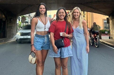 Private Tour Guide in Manila or Philippines