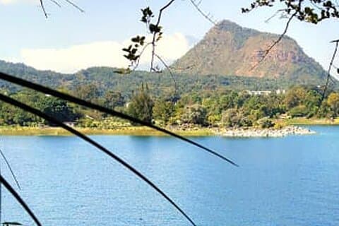 Oplev Atitlán: ATV-vandring og Quetzal-observation