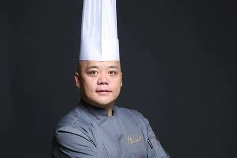 Esperienza pluripremiata Chef Johnny's Vino Chef Steakhouse