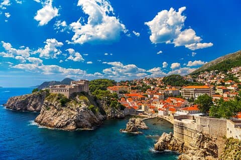 Excursion privée à Mostar et Medjugorje au départ de Dubrovnik