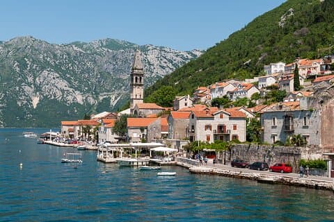 Dagtrip Montenegro & Bosnië vanuit Dubrovnik: 2 landen in 1 dag