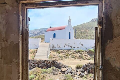Tour privado de fotografía de Mykonos
