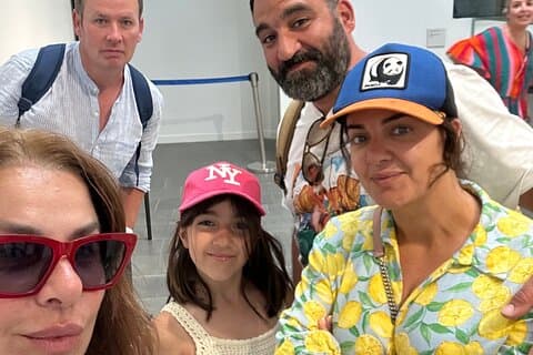 Trasferimento da Napoli a Ravello con sosta a Pompei o Vice Versa