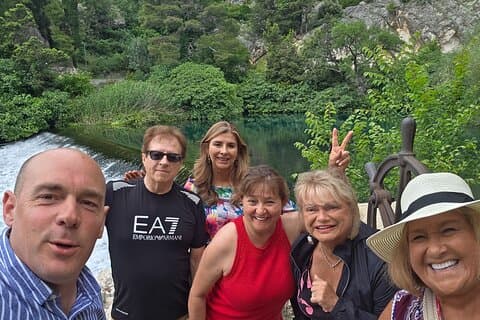 Dubrovnik Highlights und Craft Beer Experience