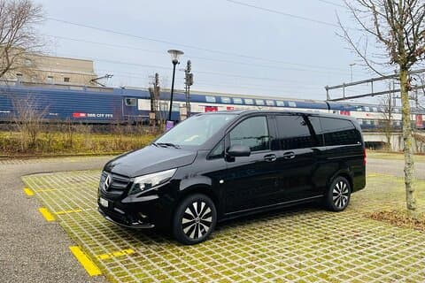 Swissvoyagers Privétour voor 7 dagen en 6 nachten