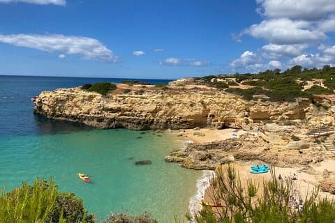 Sunset Experience with Clifftop Picnic & Wine