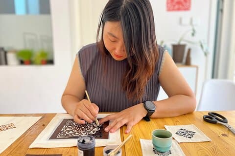 Artistic Villages One Day Tour in Beijing