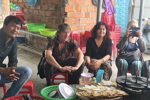 VIP Private Full-Day Tour in Quy Nhon