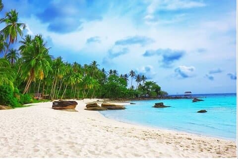Snorkel, Fish & Explore Phu Quoc’s 2 Island Hidden Gems