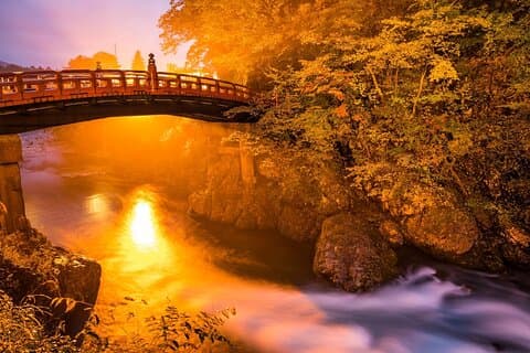 Vip | Nikko Signature Tour | Privat luksus fra Tokyo