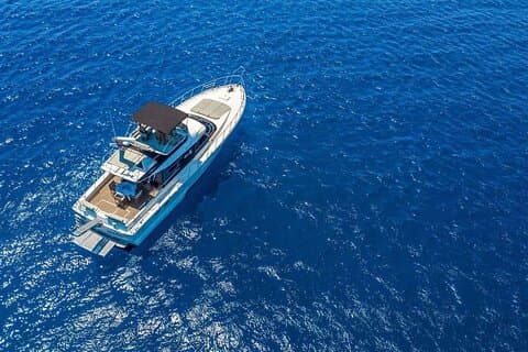 Full Day Private Yacht Cruise To Symi Island