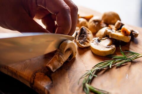 Experiencia de cocina ayurvédica en Dapur Usada