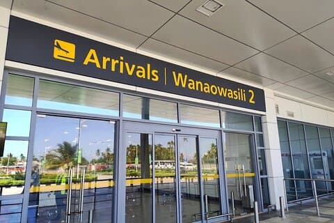 Premium privat transfer i Zanzibar – flygplats, hotell, stränder