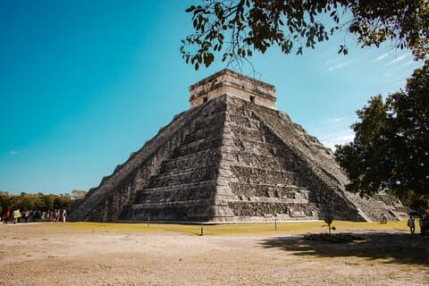Chichen Itza con esclusivo Cenote Maya e tempo libero di Valladolid