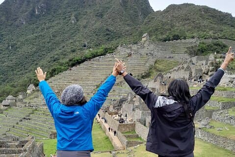 Machu Picchu med privat guide og fotoekspert
