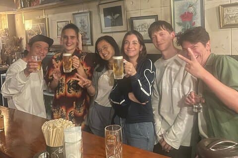 Hoteller i nærheden af Izakaya Hopping Tour in Pontocho