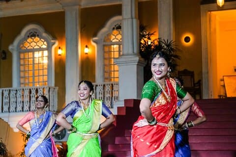 Goan Night Food Dance and Handicrafts
