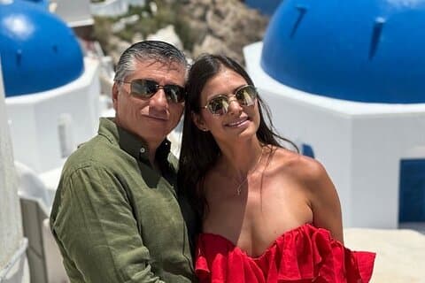 Private Experience in Santorini with Guide in Spanish