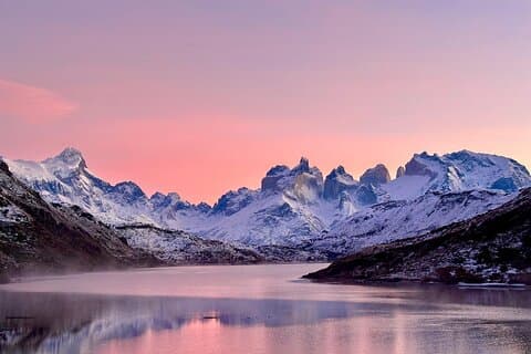 Private Tour Torres del Paine Experience