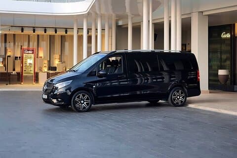 Aéroport d'Athènes - Athens Center Transfert privé