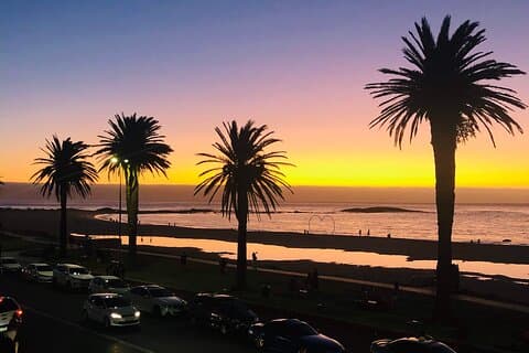 Cape Peninsula Tour