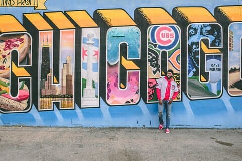 Chicago City Tours Se det hele, ingen tid bortkastet