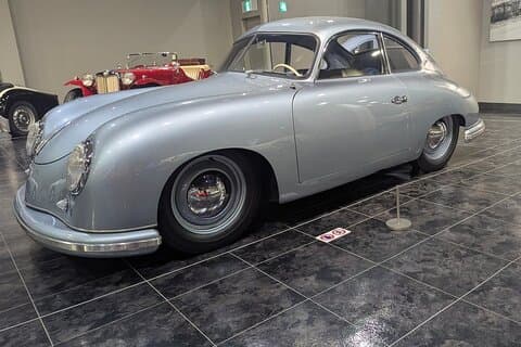 Nagoya Gearhead drömtur: Privat Auto äventyr