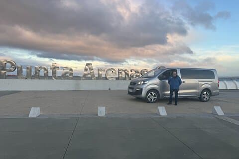 Hoteller i nærheden af Punta Arenas Airport