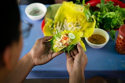 Tour gastronómico de Phnom Penh en Tuk Tuk: 20 Catas y Bebidas
