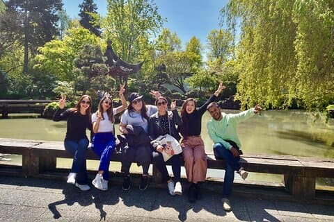 Vancouver Walking Tour: Utforsk populære severdigheter og skjulte edelstener