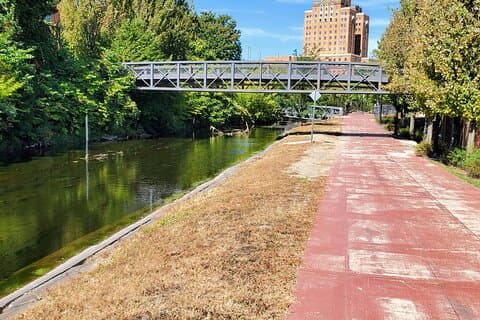 Akron Secrets: Rubber City Exploration Game and Tour